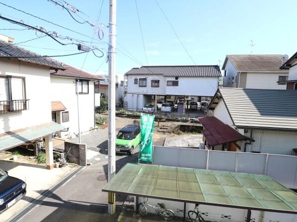 桜橋駅 徒歩15分 2階の物件内観写真